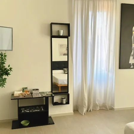 B&B La Meta Benevento Esterno foto