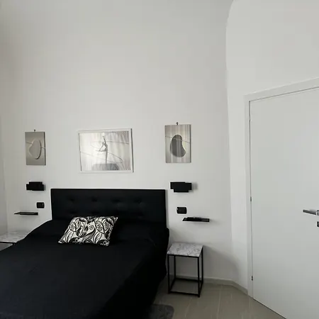 B&B La Meta Benevento Esterno foto