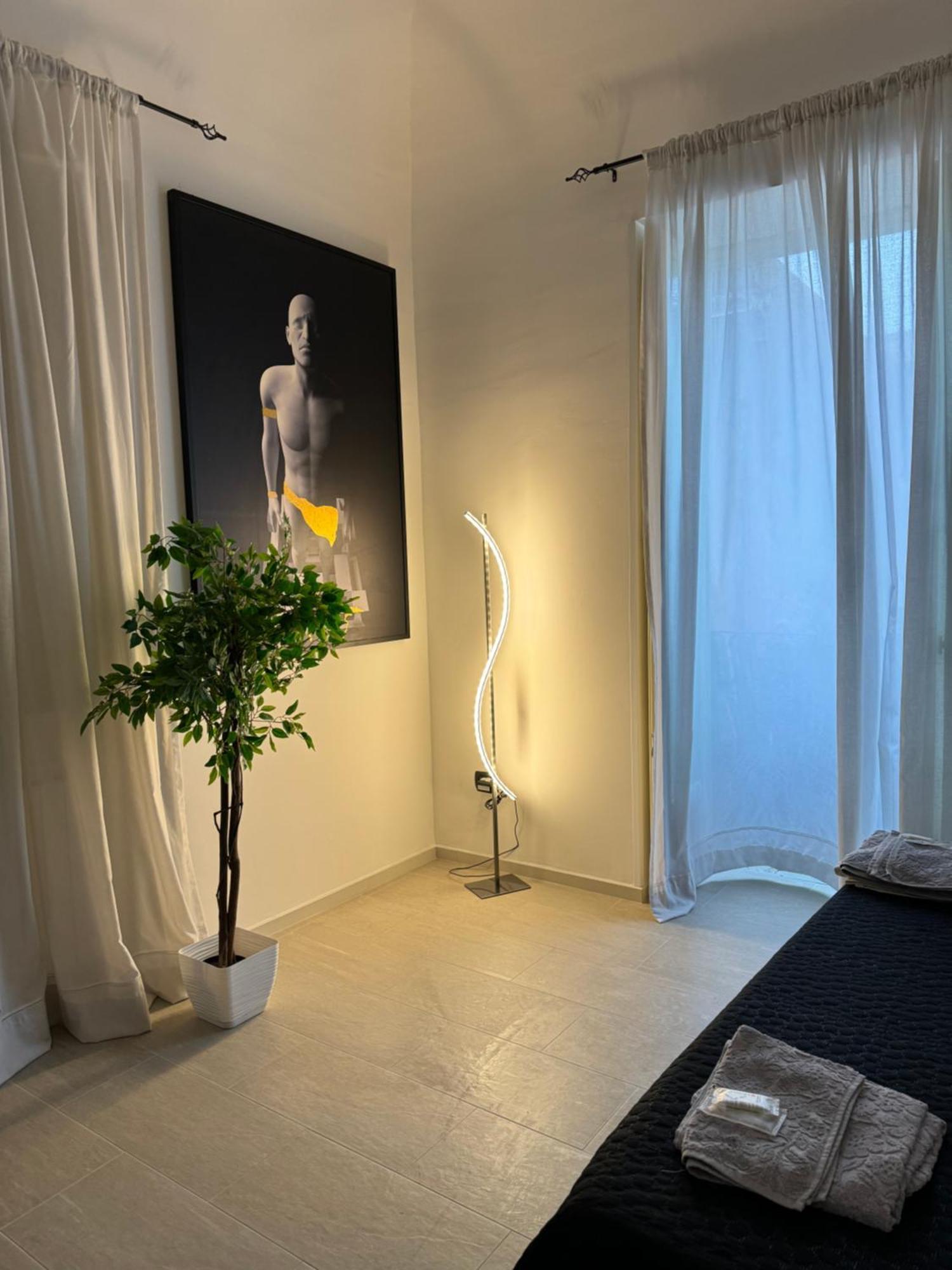 La Meta Bed & Breakfast
