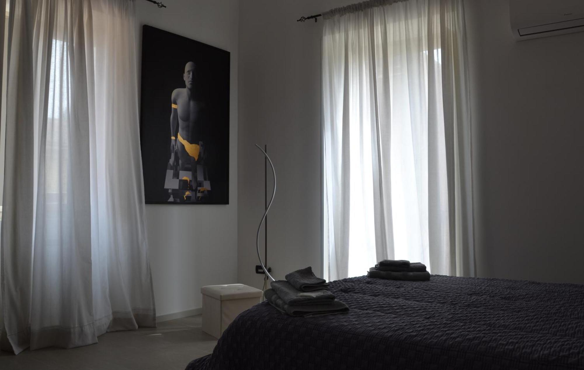 La Meta Bed & Breakfast *